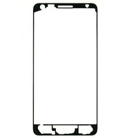 Samsung Galaxy Alpha SM- G850F Kleber Display Touchscreen Glas / Rahmen