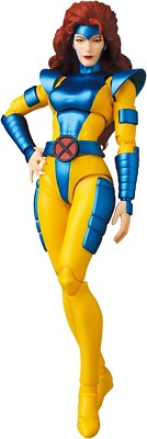 Medicom Toy MAFEX No.160 X-MEN JEAN GREY COMIC Ver. Figure New