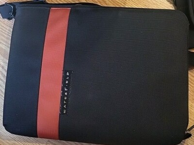 WaterField Designs SF Bags Small Laptop/Ipad Bag Crossbody Messenger