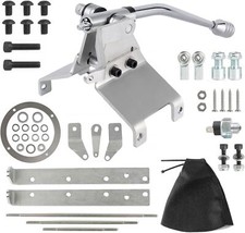 12transmission Shifter Turbo 350 Automatic Shifter Complete Stick For Gm Th350 12transmission Shifter Turbo 350 Automatic Shifter Complete Stick For Gm Th350