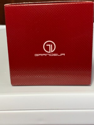 grandeur ultra charm 100ml edp a cherry fragrance new factory