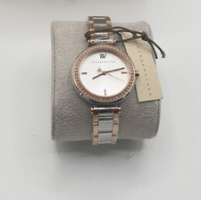Ladies Watch By AMANDA WALKER  GRACE. BNIB. RRP £170