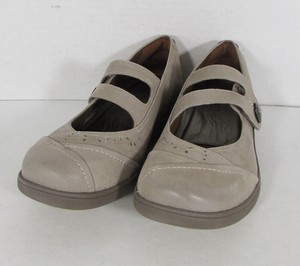 $140 Aravon By New Balance Womens REVShow Mary Jane Shoes, Taupe, US 7.5 Wide 887057098712 | eBay