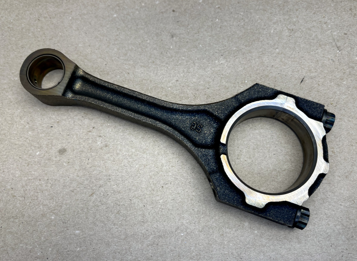 06-15 LEXUS IS250 2.5 4GR-FSE CONNECTING ROD MARK B OEM 13201-39095-B0