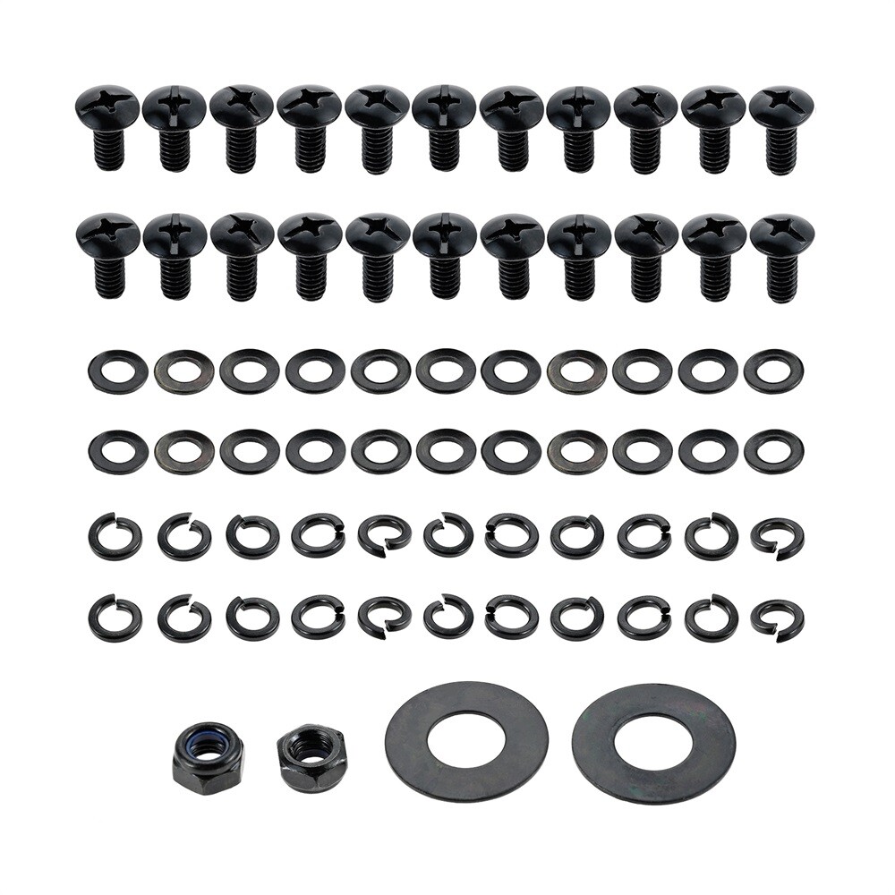 Replacement Screw Kit For Pit Boss Wood Pellet Grill PB700FB