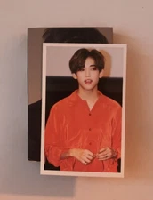 Got7 solo BAMBAM Polaroid Lomo Cards