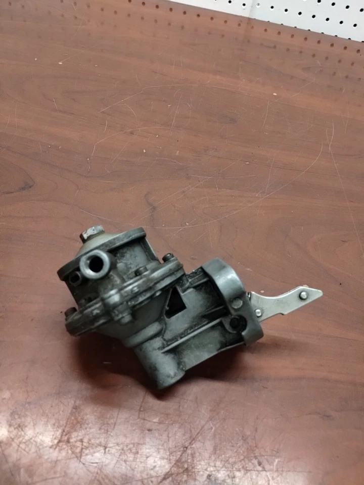 1954 Plymouth Belvedere Fuel Pump - Изображение 3 из 4