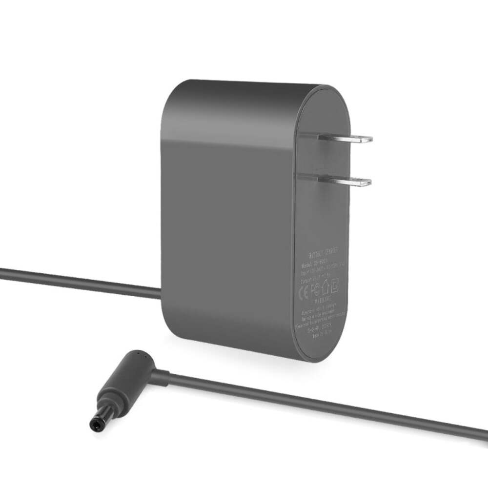 DS-6201 Universal Vacuum Charger Compatible with Dyson V6 V7 V8 DC62 SV04