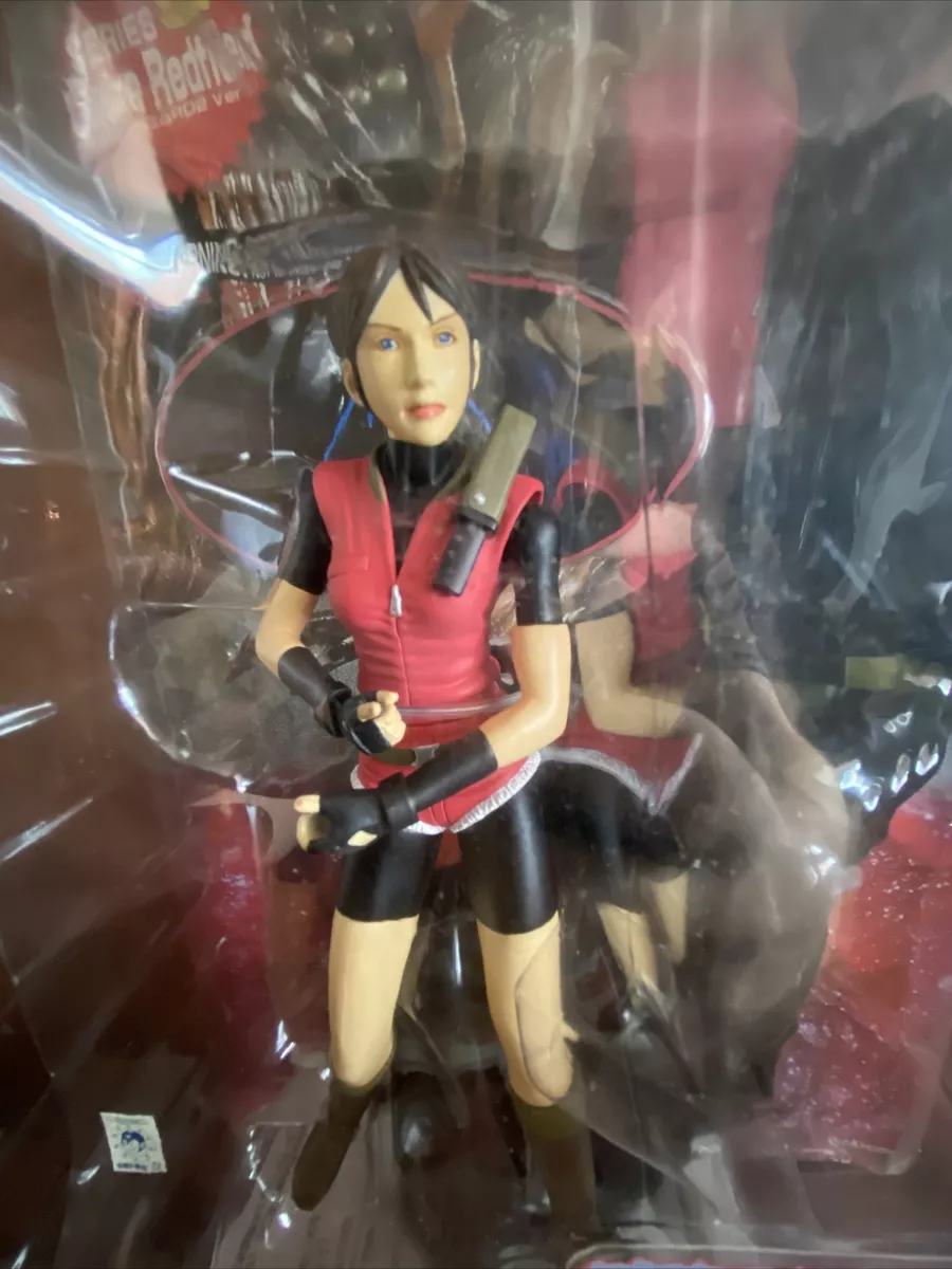 Resident Evil Palisades Series 2 Claire Redfield From Code: Veronica – Toy  Heaven