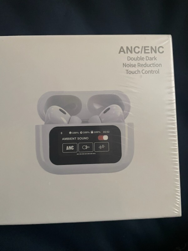 Wireless Bluetooth Earbuds for Phone & Music Enjoyment  -image