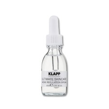 KLAPP Alternative Medical / Ultimate Skin Care Acne Regulating Serum 30ml