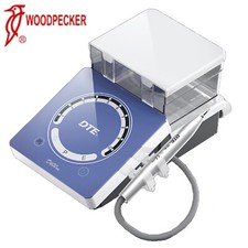 Woodpecker DTE D600 LED Ultrasonic Piezo Scaler 9 Tips 700ml Auto Water Supply