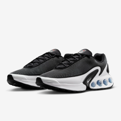 Nike Air Max DN 'Black/White' (DV3337-003) Expeditedship | eBay