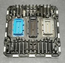 ✅ VIN programado 04-06 SRX 4.6L Motor ordenador 12576523 ECM PCM ECU