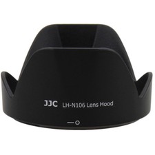 JJC Lens Hood for Nikon D3300 D3400 D5600 Nikon AF-P 18-55mm Lens as HB-N106