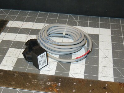 NUMATIC ACTUATOR REED SWITCH 712-000-004 5-240 VAC/DC 30 VA NEW 
