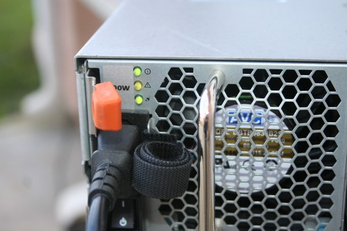 Dell Power Vault MD3420 - Picture 5 of 10