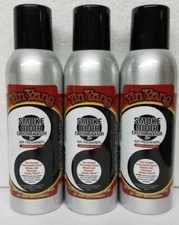 Smoke Odor Exterminator Yin Yang 7 oz Large Spray Set of Three Cans