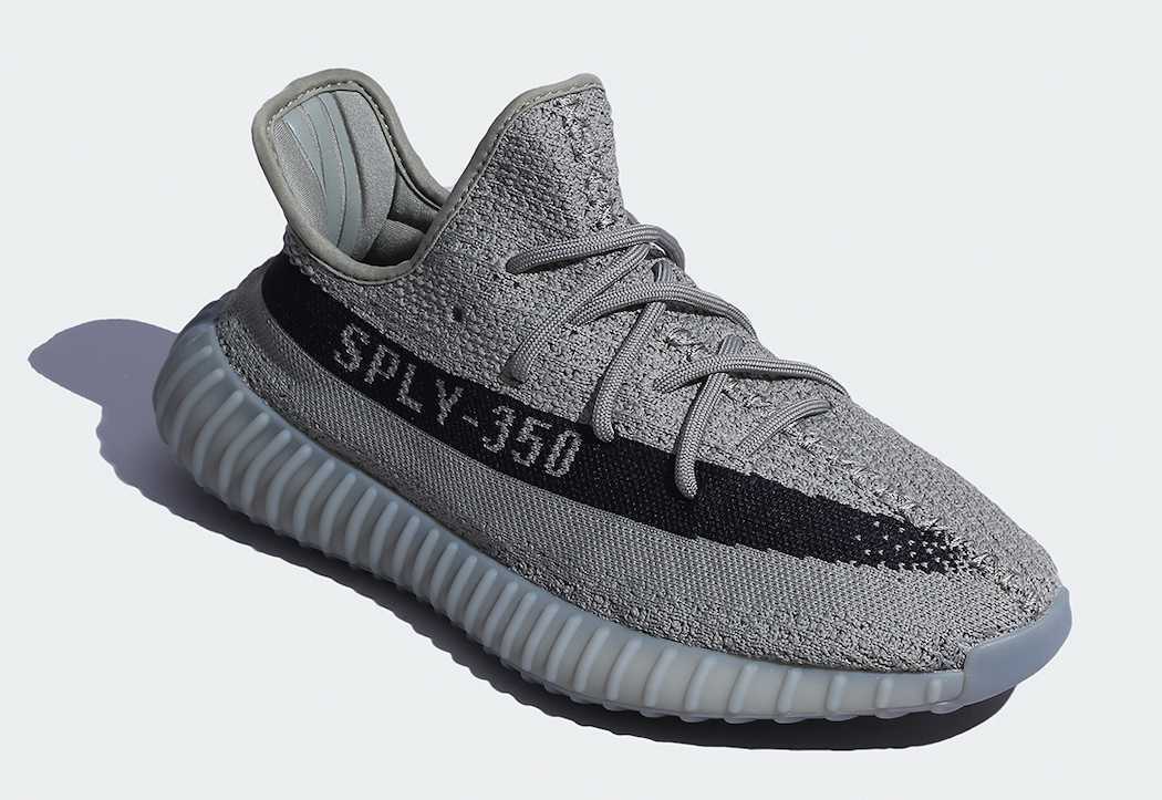 adidas YEEZY Boost 350 V2 Granite HQ2059 Men US 7.5 - 12 | eBay adidas YEEZY Boost 350 V2 Granite HQ2059 Men US 7.5 - 12 | eBay