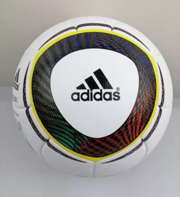 【未使用】　FIFA World Cup adidas Jabulani 公式球 2010 FIFA World Cup South Africa Jabulani Official Match Ball