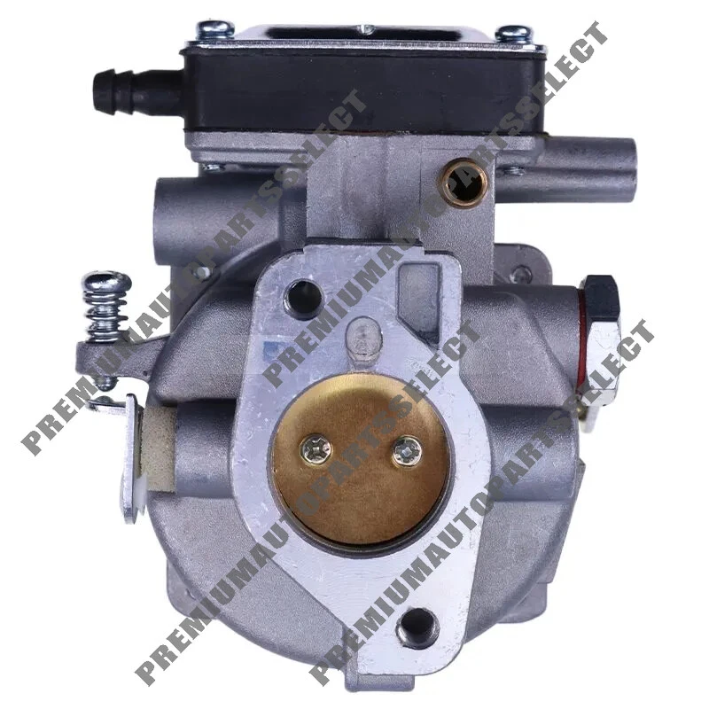16-21HP Carburetor 392806 393297 for Briggs Stratton Engine V-Twin Murray - Image 4 of 4