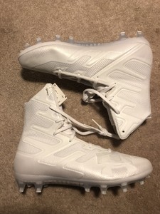 mens size 8 football cleats
