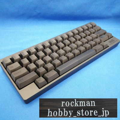 HHKB Professional BT PD-KB600B bluetooth wireless Topre Keyboard 