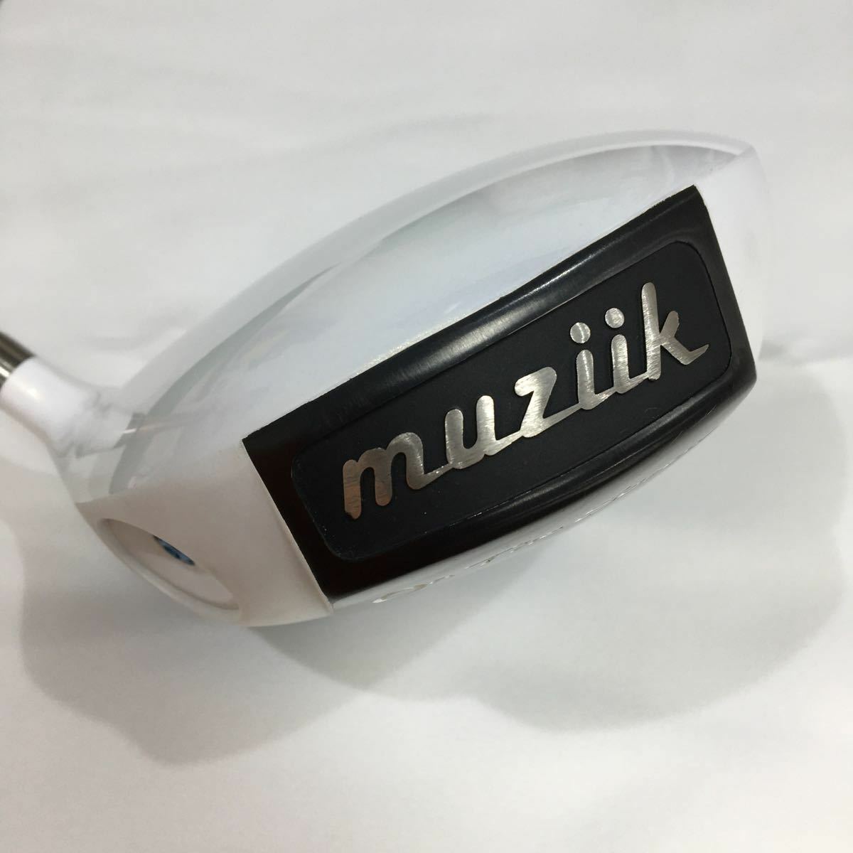 Golf Driver Muziik On The Screw DD Speeder474 Evolution Ⅱ (R