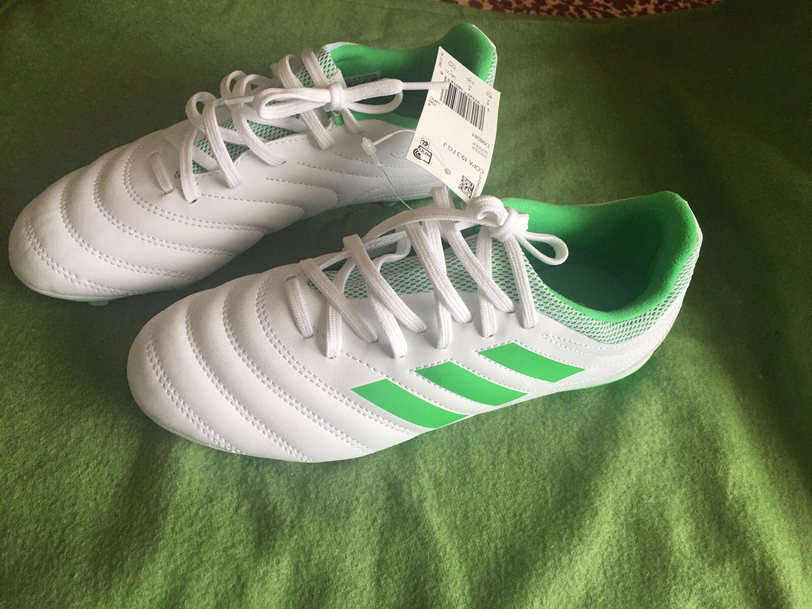 copa 19.3 fg