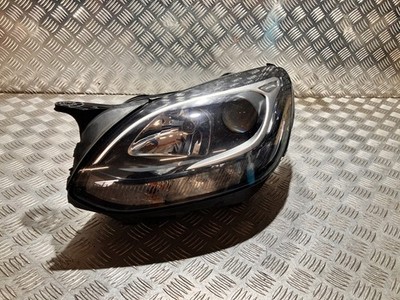 Frontscheinwerfer Mercedes-Benz SLK-Klasse W172 A1729061301 LED Links Headlight