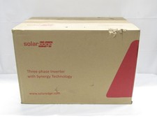 SolarEdge SE80K-US08IBNZ4 80kW 3-Phase Invert...