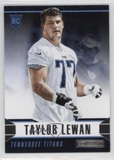 2014 Panini Rookies & Stars Taylor Lewan #187 0c6