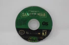 Army Men: Sarge's War Nintendo Gamecube Disc Only