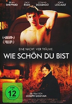 Wie schön du bist (OmU) (DVD) (UK IMPORT)