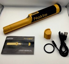 Nokta AccuPOINT Pinpointer