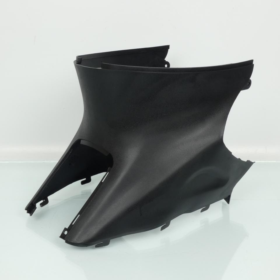 Tablier protège-jambe Benzhou 50 R-max d'origine constructeur, pièce TB6A-070302002 noire