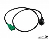 Klopfsensor Vorne Rechts FüR Audi V8 A4 B5 Avant 90 B3 B2 A6 C5 A8 D2 C4 90-04