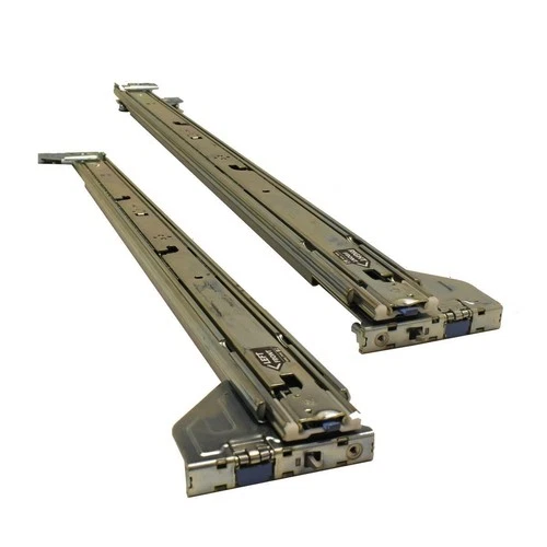 Dell PowerEdge R715, R810, R815, R910, R920, R930 19" Rack Rails Rails