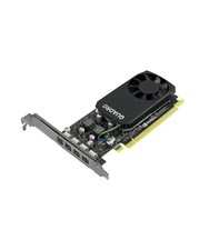 Nvidia Quadro P1000 4GB GDDR5 PCIe Video Graphics Card Low Profile