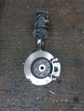 KIA NIRO SG2 EV 2022-2025 OSF FRONT RIGHT SUSPENSION LEG 54651-AO200