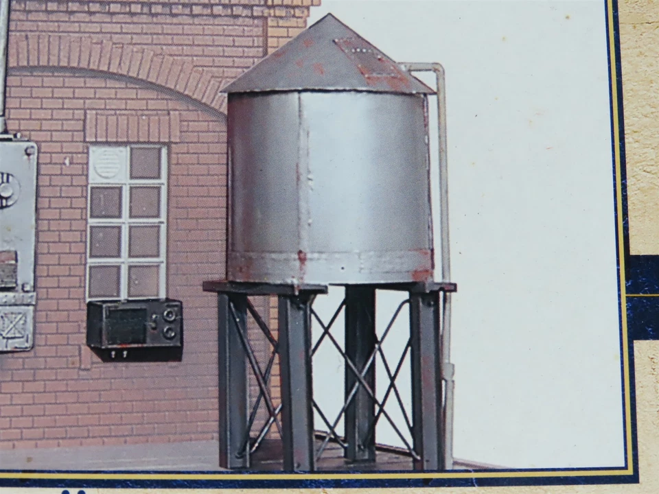 G 1/22.5 Scale Piko Kit No 62013 Brewery Equipment  - Image 2 of 4