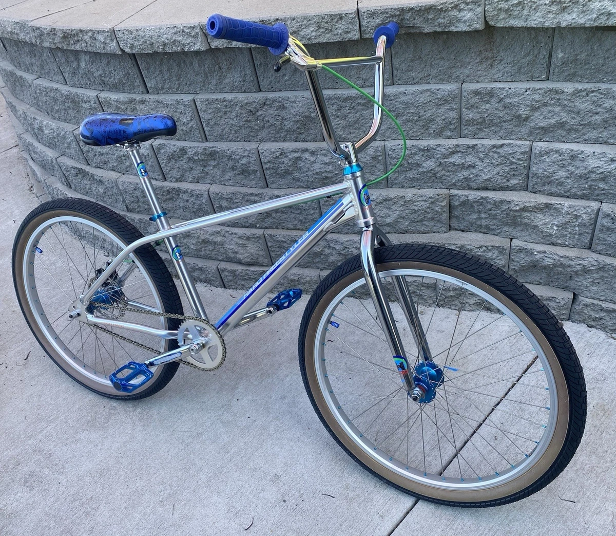 BMX Bike 26 in Bikes for sale - eBay