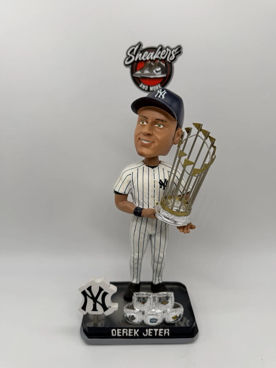 Derek Jeter Vintage Bobble Heads for sale | eBay