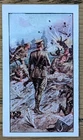 1915 Wills War Incidents WW1 Cigarette Card- #23 A Plucky Offer