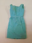 Vintage Ideal DOLL TAMMY BLUE DRESS Jumper Japan