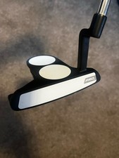 TOUR ISSUE ODYSSEY 2 BALL BLADE TOUR INSERT 33”