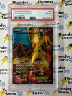 Charizard EX Flashfire #100 Full Art 2014 Pokemon XY PSA 6