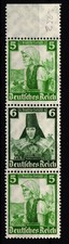 German Reich S232 MNH #GS132