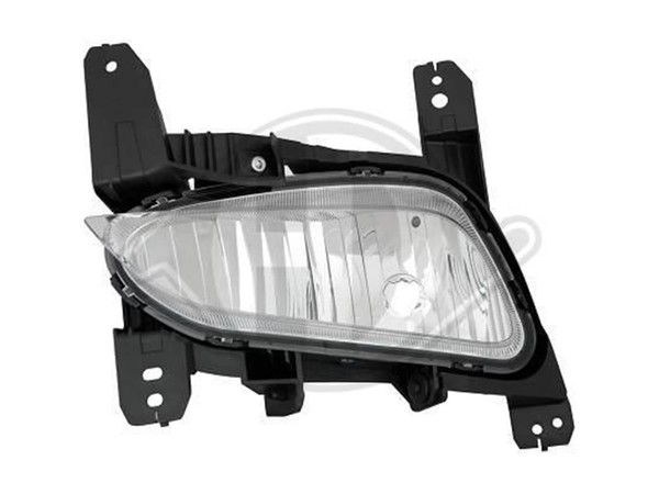 Nebelscheinwerfer Links FüR Opel Mokka X 2016-2020-image