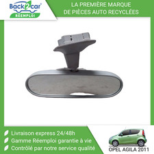 Retroviseur intérieur Opel AGILA